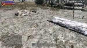 Savage lands. Создание сервера, или новой карты.