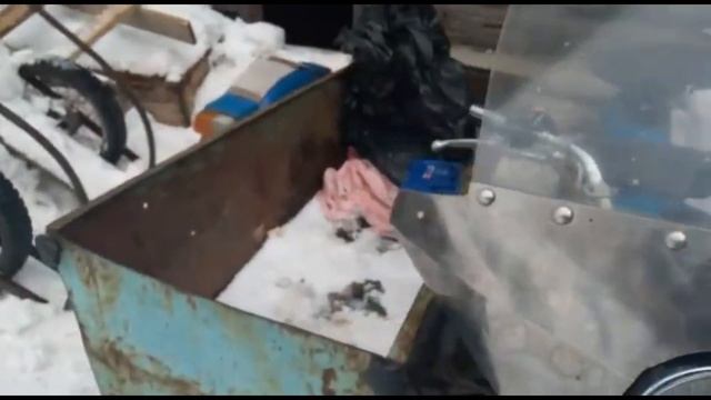 Обзор на МОТОЦИКЛ УРАЛ ИМЗ-8.103-10. ПОЧТИ ИДЕАЛ! смотреть онлайн