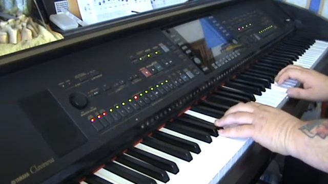 Let It Be Me смотреть онлайн