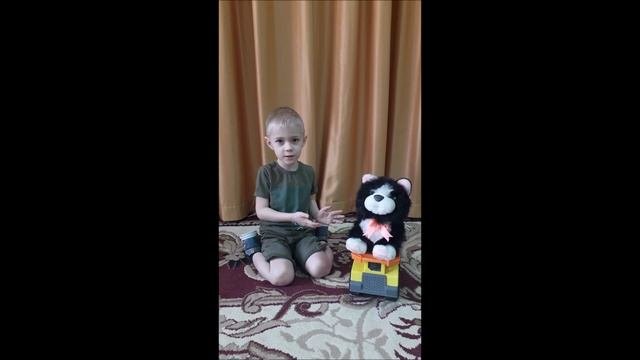Грузовик