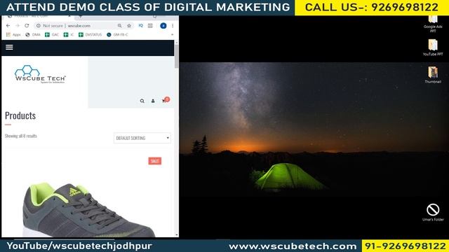 Mobile-Friendly Website | How to Check Mobile Responsive Website | SEO Tutorials смотреть онлайн