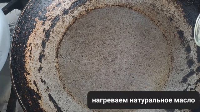 Быстрее приготовьте это к чаю. Закуска из пекинской капусты с секретной начинкой? смотреть онлайн