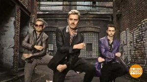 "Little Big", наши на Евровидении. Доброе утро. Фрагмент выпуска от 04.03.2020