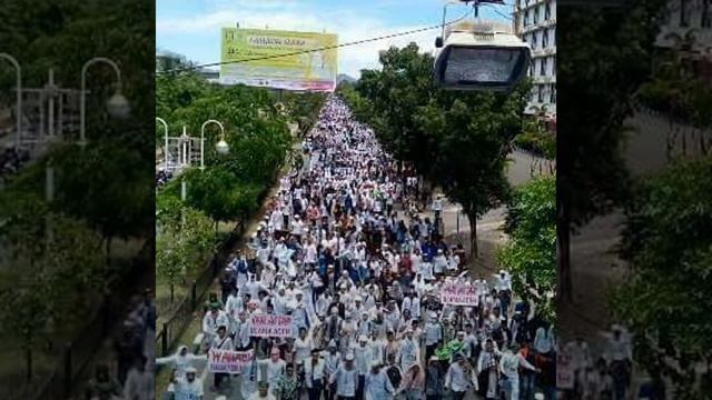 Мусульмани против ваххабизма. Истина смотреть онлайн