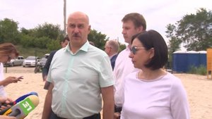 Администрация Челябинска занялась преображением Чурилово