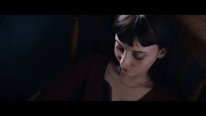 "Ты знаешь, что такое одиночество?" (М. Хашба)