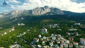 Санаторий «Ай Петри», Крым