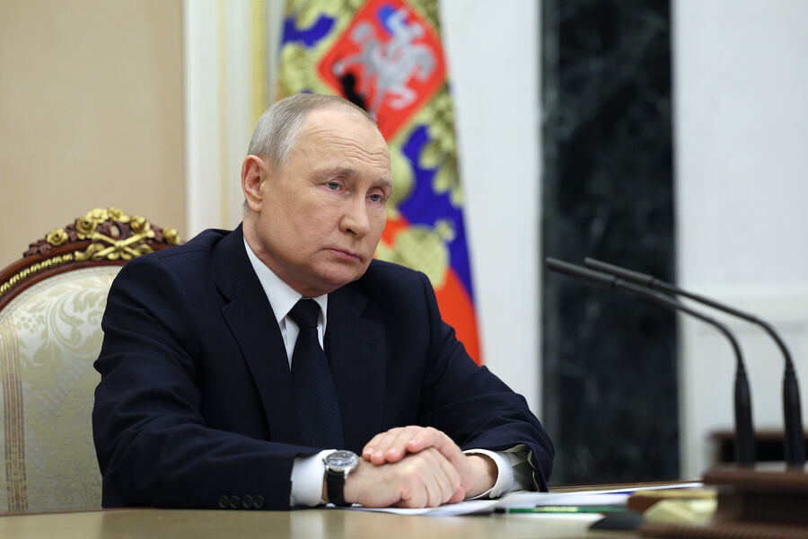 тренд многополярности мира будет усиливаться, те, кто этому препятствует, проиграют | новости