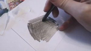 DIY. Как сделать копирку своими руками, как переносить изображение на разные объекты