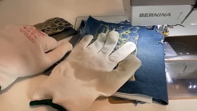 Стежка, усиливающая ваши способности и талант