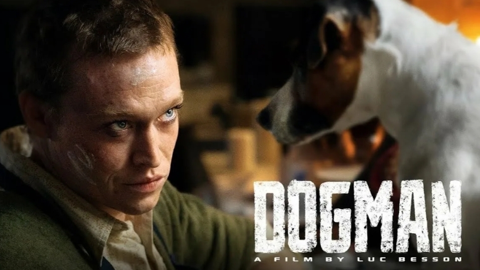 Догмен, Рейтинг: 7,7 из 10 Dogman, 2024 (18+) смотреть онлайн