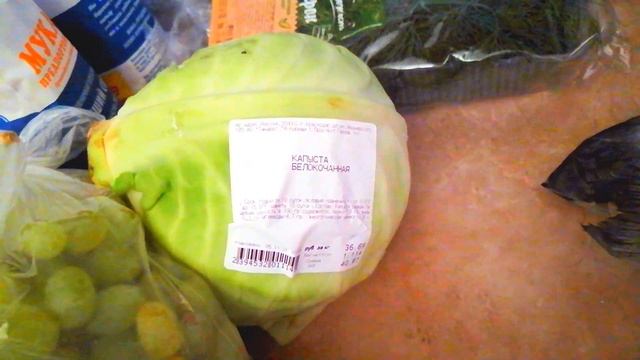 Закупка продуктов/Закупка продуктов Магните/Небольшая закупка смотреть онлайн