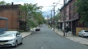 Трентон - столица штата Нью-Джерси, куда не хочется вернуться.