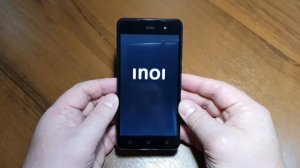 INOI 2 LITE 16GB 2021 factory reset / сброс до заводских настроек