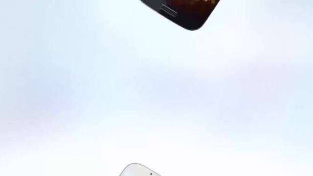 Смешная реклама Samsung Galaxy S4 айфон антиреклама