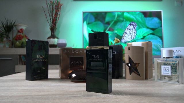 7 Great Discontinued Designer Fragrances смотреть онлайн