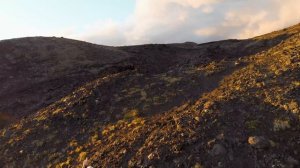 Толбачик. Возле стоянки Копыто