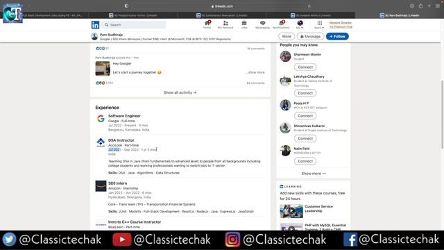 Best Full Stack Developer Course With Placement | Become A Software Developer