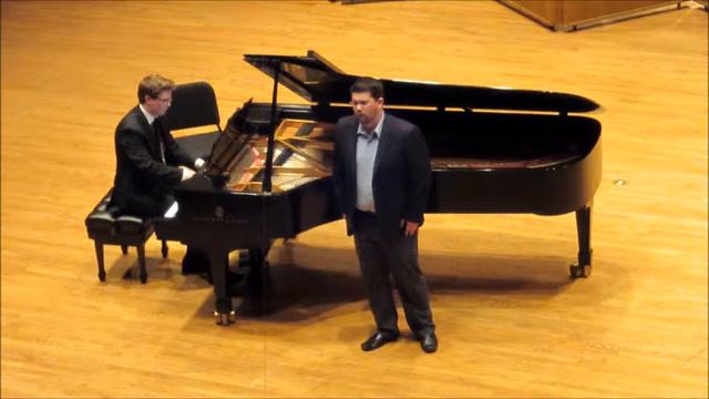 Jonathan F. Cooper and Andrew Leslie Cooper: Schubert, Ives, Butterworth смотреть онлайн