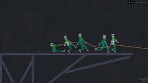 игра в кальмара People Playground