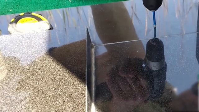 Качественное алмазное сверло с Аliexpress смотреть онлайн