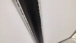 Dj фасад, ширма с подсветкой