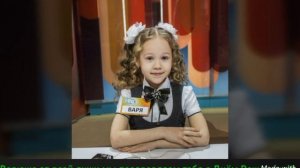 День Рождение Варвары Гордеевой!!!