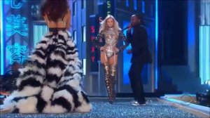 Karolina Kurkova Victoria's Secret Runway Walks 2005 - 2010