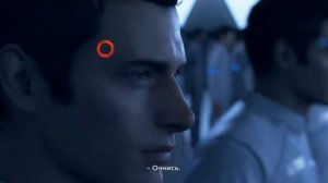 #detroit #детроит конор девиант