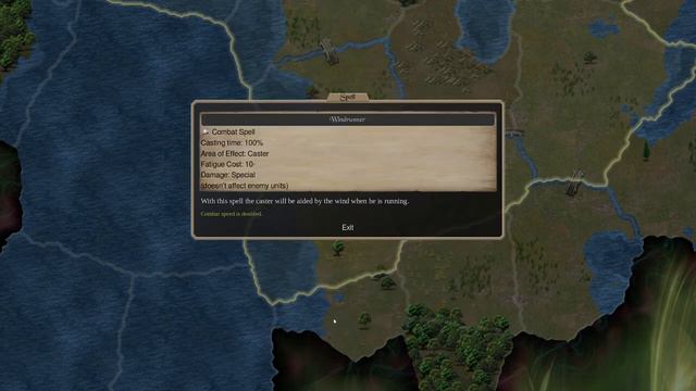Roguelike Grand Strategy Where You’re a God?! So Good! – Dominions 6 – #02