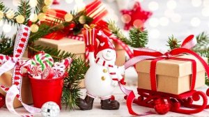 НОВЫЙ ГОД. История. Символы. Встреча Нового года.