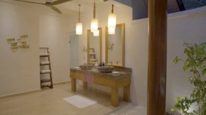 Beach Villas - OBLU SELECT Sangeli, Maldives
