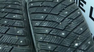 Комплект 225/60 R17 Good Year ultra grip