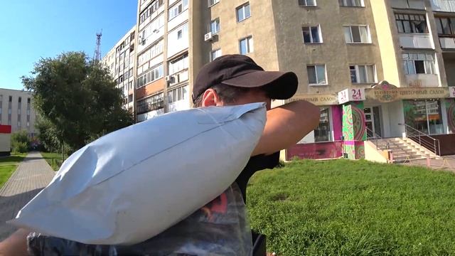 НЕАДЕКВАТ ПРЫГНУЛ ИЗ ОКНА #wildberries | И ПОСЫЛКУ ОТ Standofer,bes,saga,devylik ЗАБИРАЛ? смотреть онлайн