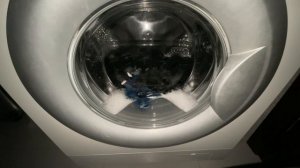 Стирка Темных Вещей | Деликатная | LG F8020ND1