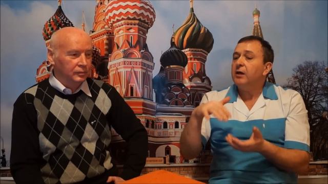 Виктор Тетюк. Чистые сосуды-магистрали жизни. смотреть онлайн