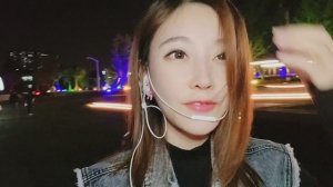 Фэн Тимо  Песня Вэнь Лана Летний ветер