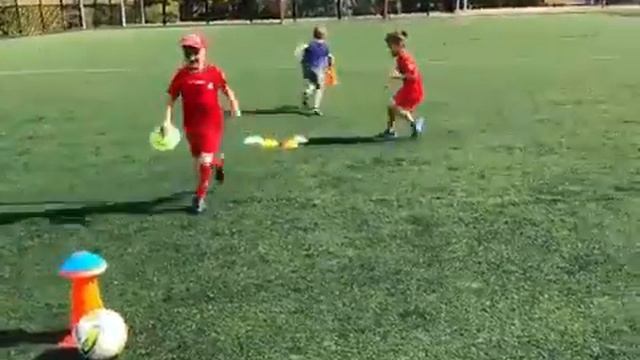 Прогресс, центр подготовки футболистов смотреть онлайн