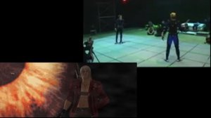 Devil May Cry 3 - Behind the Scenes [Making of]