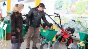 Картофелесажалка для мотоблока Купить Киев  КСМ-1 Нева, Кентавр, Zirka,