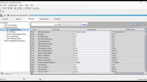 How to Program ATV212 for +/- Speed Using SoMove Software | Schneider Electric Support