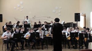 Е.Дербенко "Приглашение на праздник"