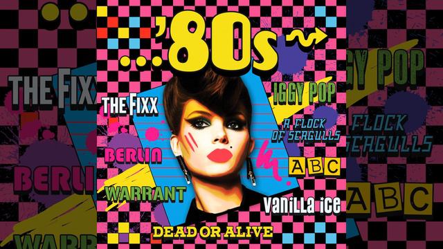 Maniac (Flashdance Version) (Re-Recorded) смотреть онлайн