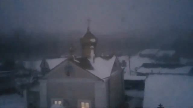 Утренний колокольный звон смотреть онлайн