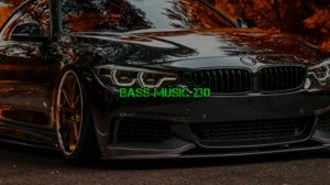 мне нужен лям Remix BASS MUSIC 230