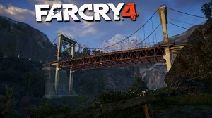 КЛЮЧ К СЕВЕРУ | ПРОХОЖДЕНИЕ FAR CRY 4 БЕЗ КОММЕНТАРИЕВ