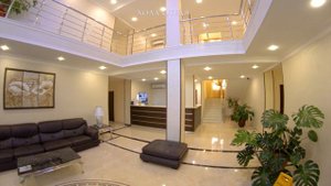 Калипсо Лазаревское обзор номеров официальный сайт