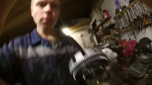 Kawasaki zzr250. Полный ремонт.