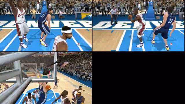 nuggets and cavaliers nba live 06 смотреть онлайн