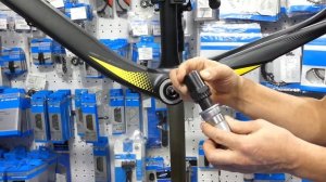 Съемник каретки Kenli KL 9706B 20 шлицов. Как снять каретку Octalink на велосипеде